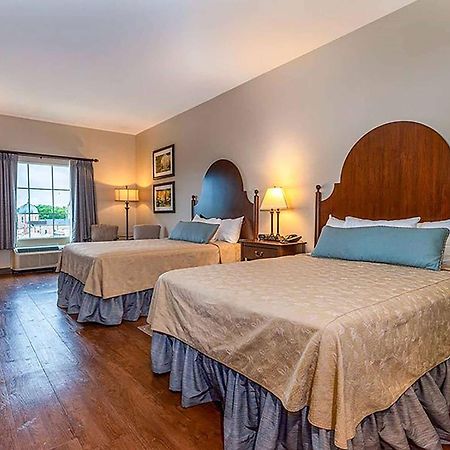 Chateau Saint Denis Hotel, A Trademark Collection By Wyndham Natchitoches Exterior photo