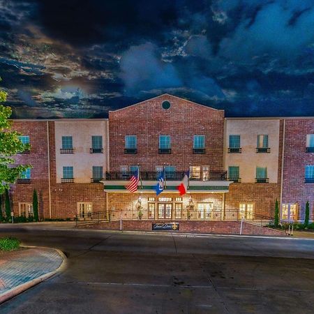 Chateau Saint Denis Hotel, A Trademark Collection By Wyndham Natchitoches Exterior photo