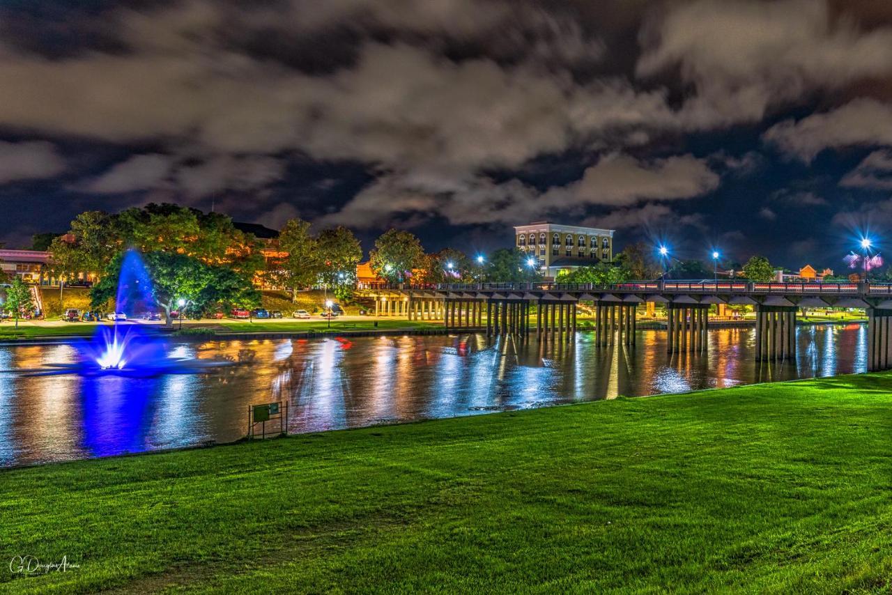 Chateau Saint Denis Hotel, A Trademark Collection By Wyndham Natchitoches Exterior photo