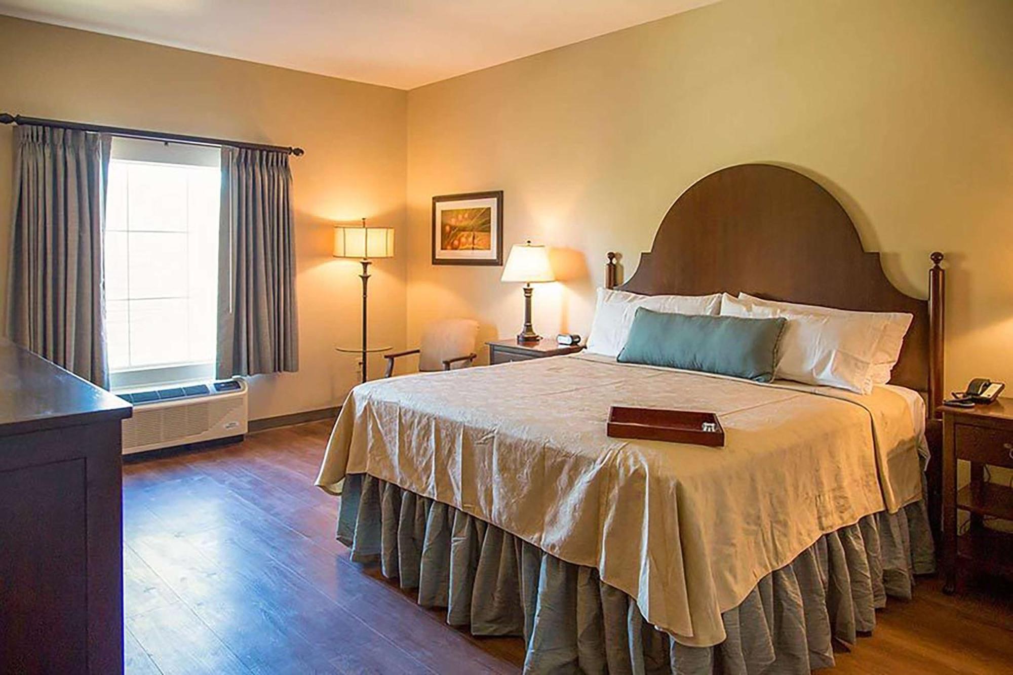 Chateau Saint Denis Hotel, A Trademark Collection By Wyndham Natchitoches Exterior photo