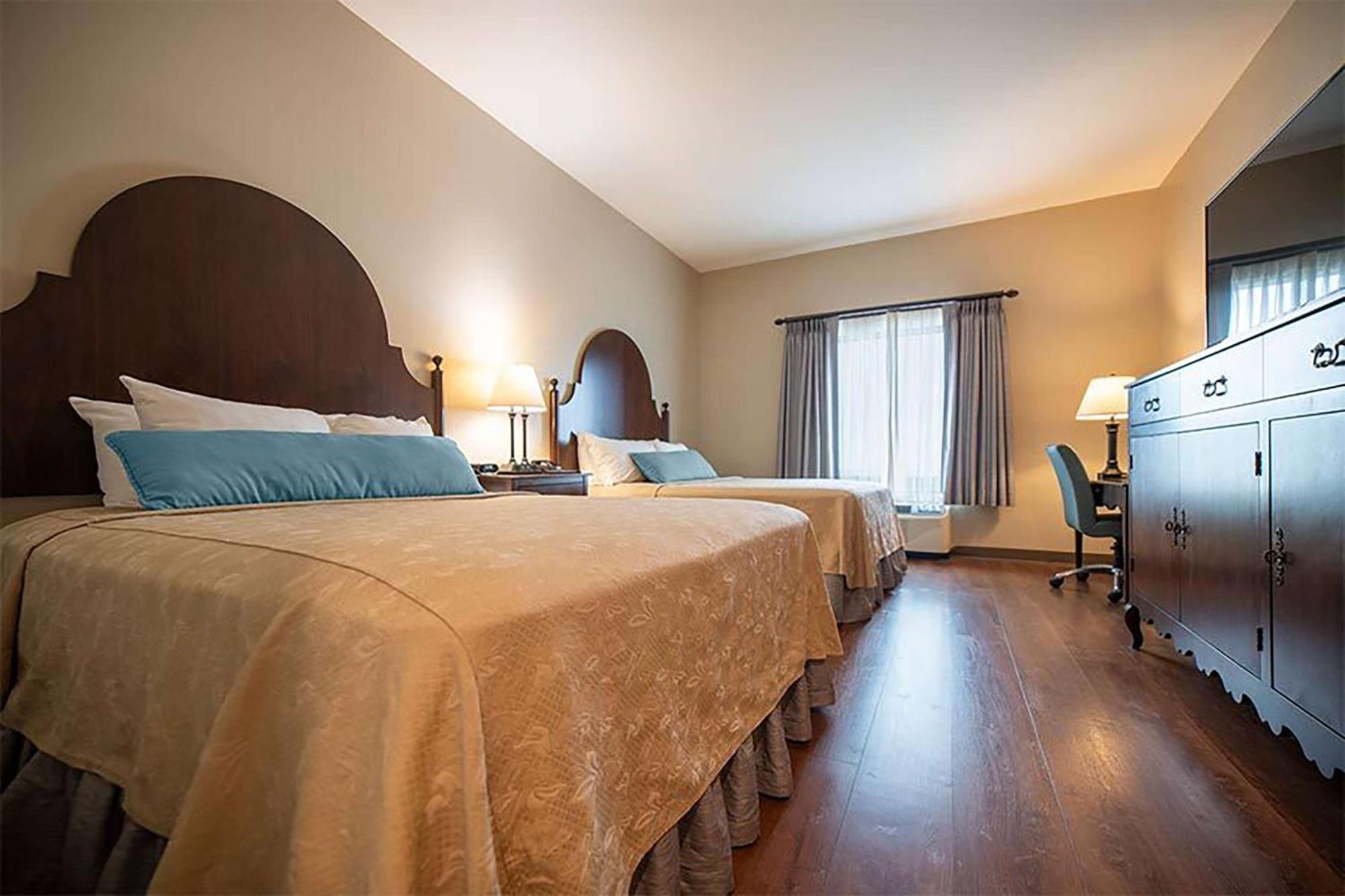 Chateau Saint Denis Hotel, A Trademark Collection By Wyndham Natchitoches Exterior photo