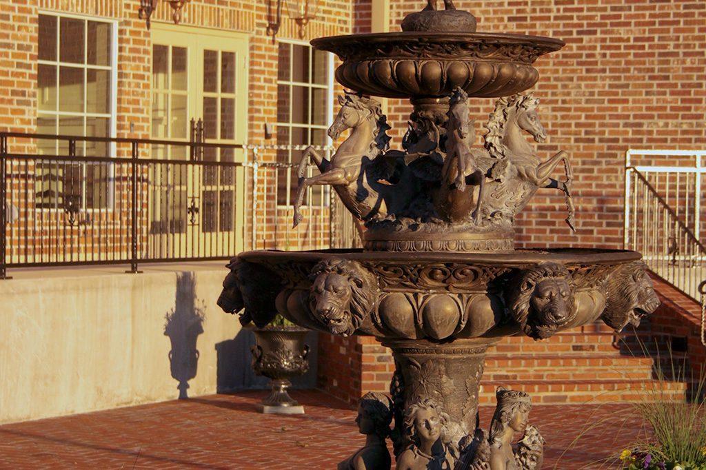 Chateau Saint Denis Hotel, A Trademark Collection By Wyndham Natchitoches Exterior photo