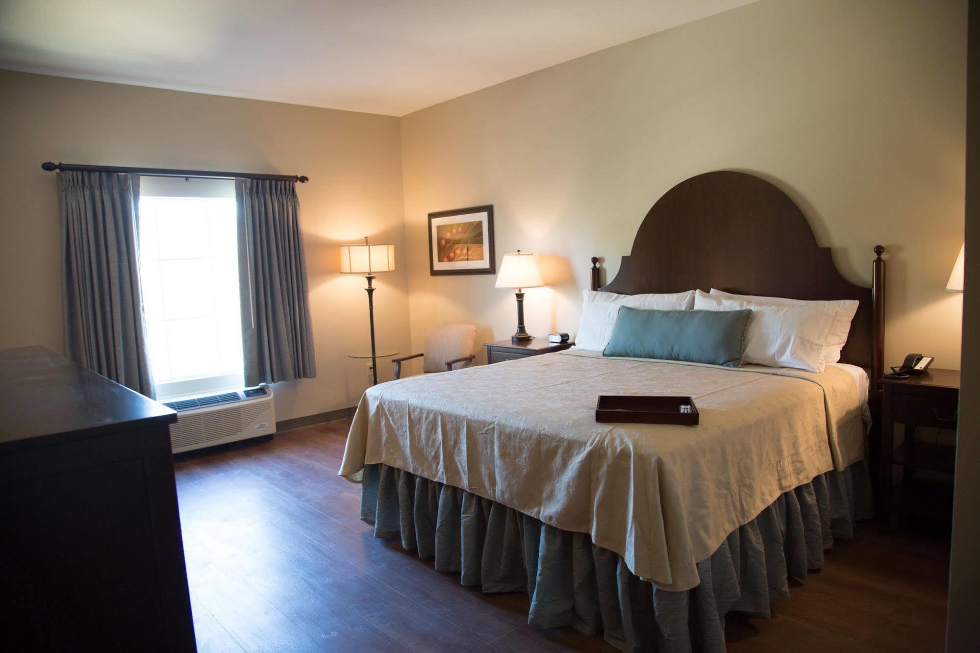 Chateau Saint Denis Hotel, A Trademark Collection By Wyndham Natchitoches Exterior photo