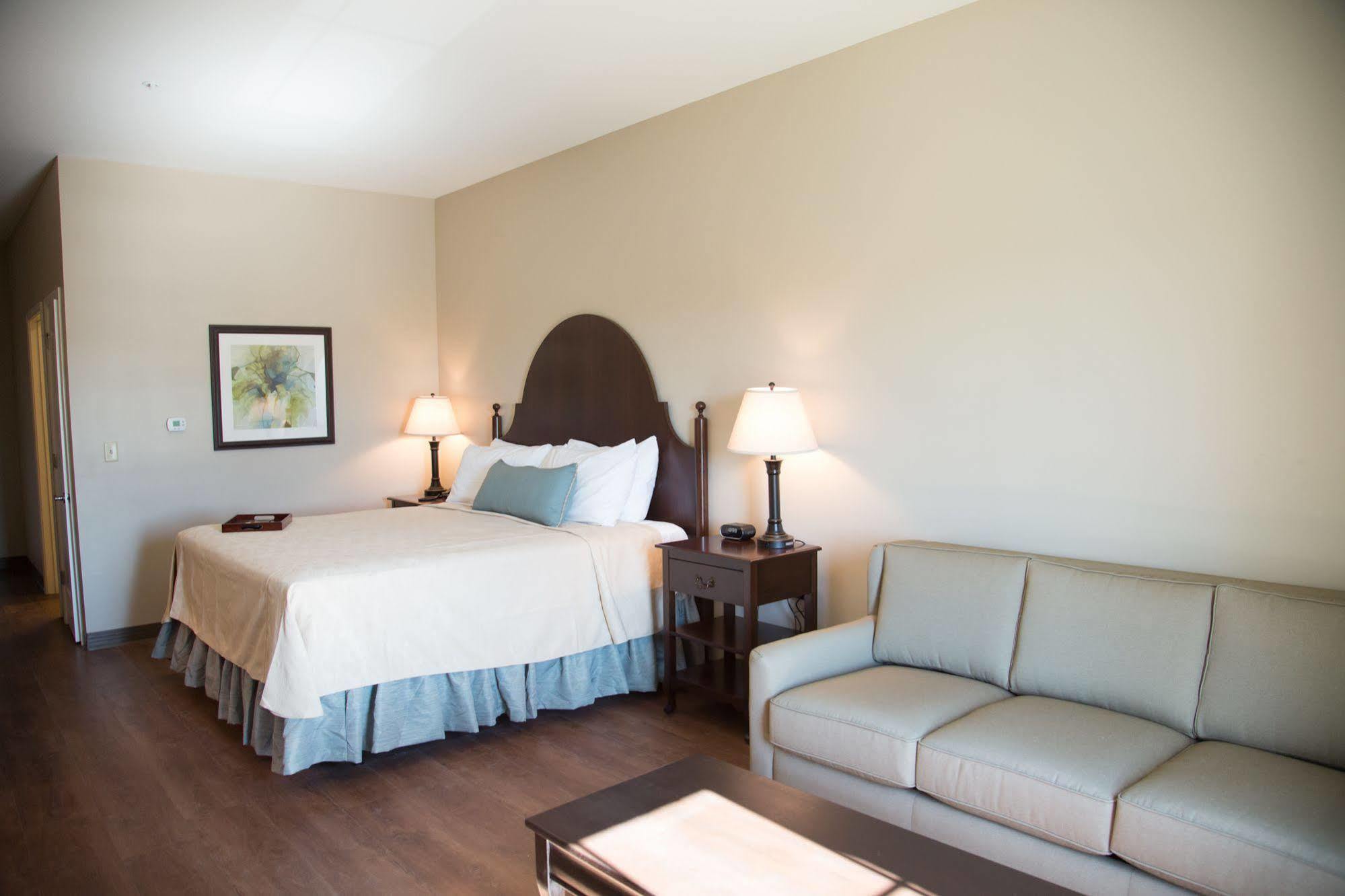 Chateau Saint Denis Hotel, A Trademark Collection By Wyndham Natchitoches Exterior photo