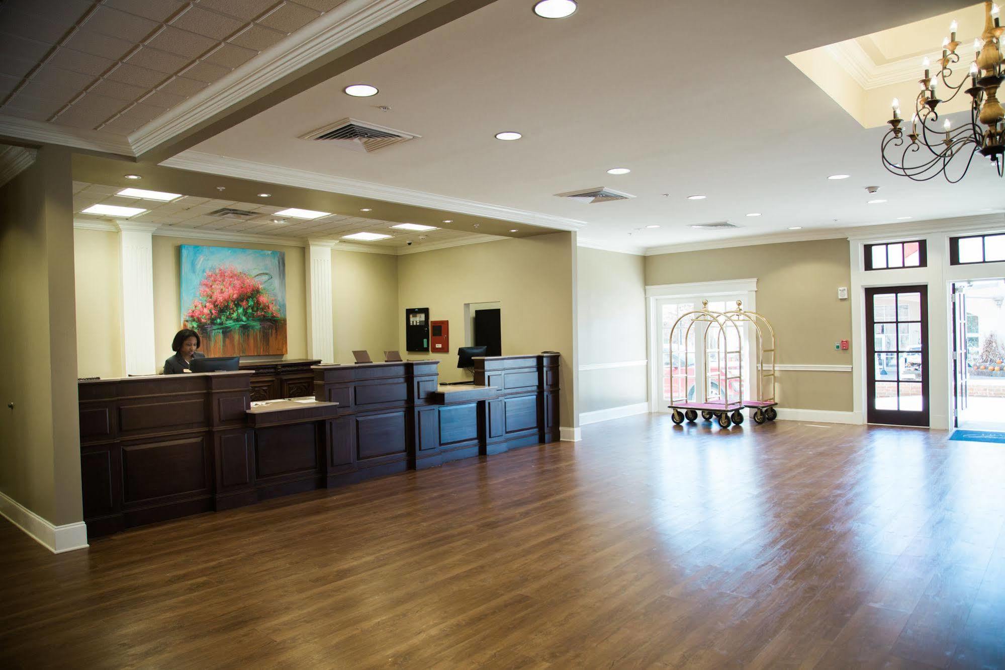 Chateau Saint Denis Hotel, A Trademark Collection By Wyndham Natchitoches Exterior photo