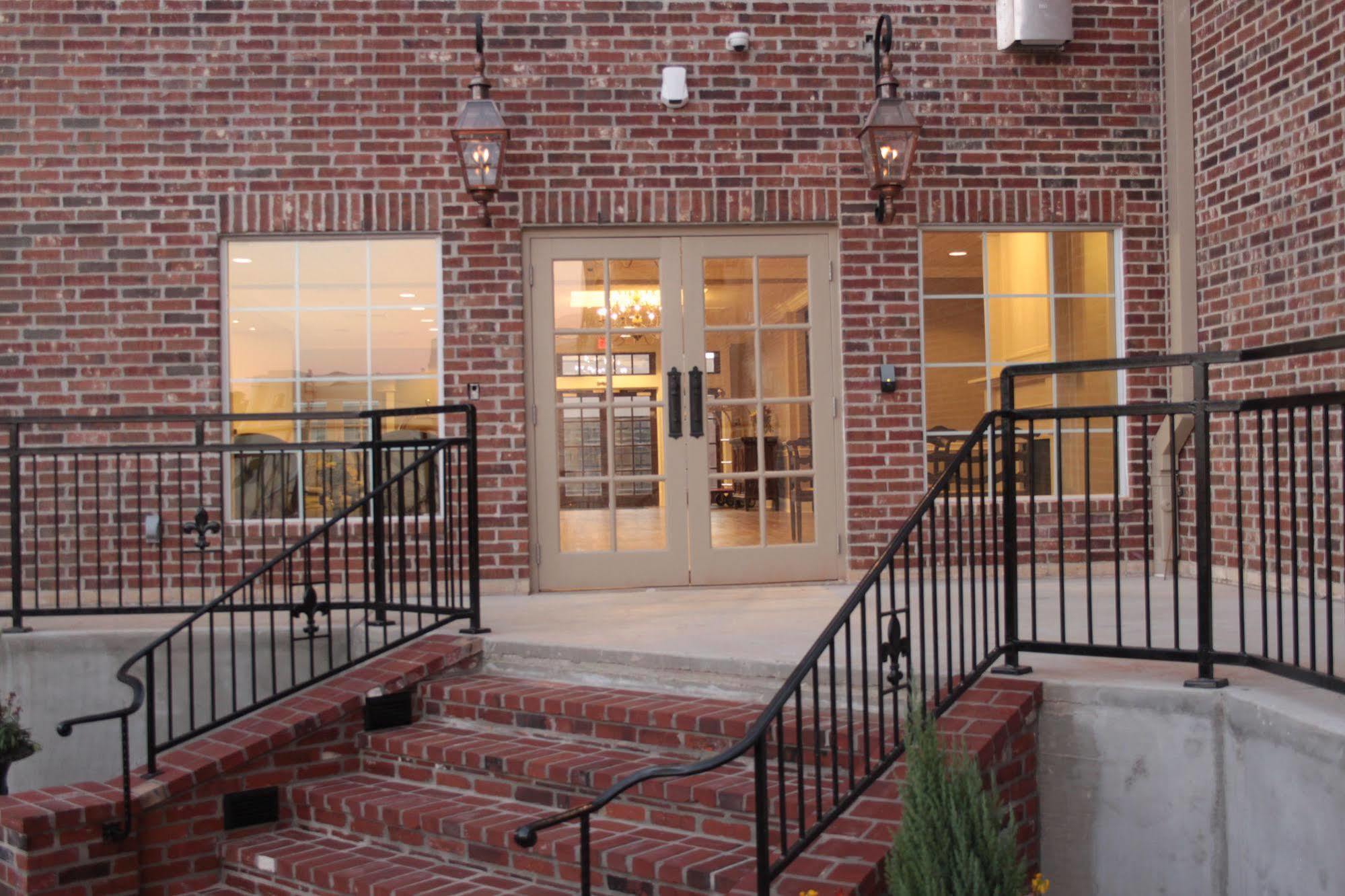 Chateau Saint Denis Hotel, A Trademark Collection By Wyndham Natchitoches Exterior photo